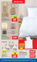 Lidl Lidl: Wochenangebote - bis 24.05.2025
