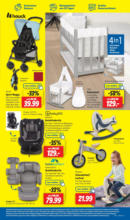 Lidl Lidl: Wochenangebote - bis 24.05.2025