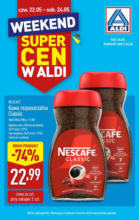 Aldi Od Czwartku ważne do 24.05 Aldi – do 24.05.2025