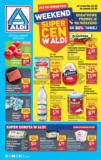 Aldi Weekend ważne do 24.05