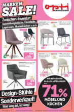 Dining Marken Sale!
