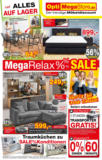 Mega Relax Sale