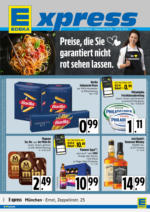 E xpress E xpress: Wochenangebote - bis 24.05.2025