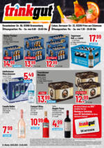 trinkgut trinkgut: Wochenangebote - bis 24.05.2025
