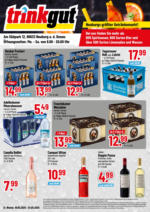 trinkgut trinkgut: Wochenangebote - bis 24.05.2025