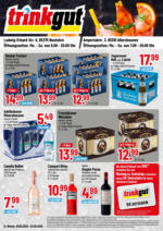 trinkgut trinkgut: Wochenangebote - bis 24.05.2025