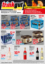 trinkgut trinkgut: Wochenangebote - bis 24.05.2025