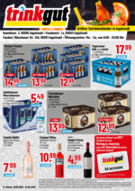 trinkgut trinkgut: Wochenangebote - bis 24.05.2025