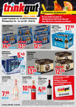trinkgut trinkgut: Wochenangebote - bis 24.05.2025