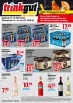 trinkgut trinkgut: Wochenangebote - bis 24.05.2025