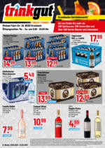 trinkgut trinkgut: Wochenangebote - bis 24.05.2025