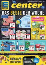 E center: Wochenangebote