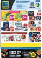 EDEKA EDEKA: Wochenangebote - bis 24.05.2025