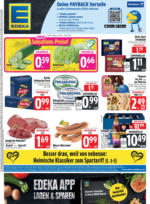 EDEKA Pirzer EDEKA: Wochenangebote - ab 19.05.2025