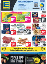 EDEKA: Wochenangebote