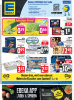 EDEKA EDEKA: Wochenangebote - bis 24.05.2025