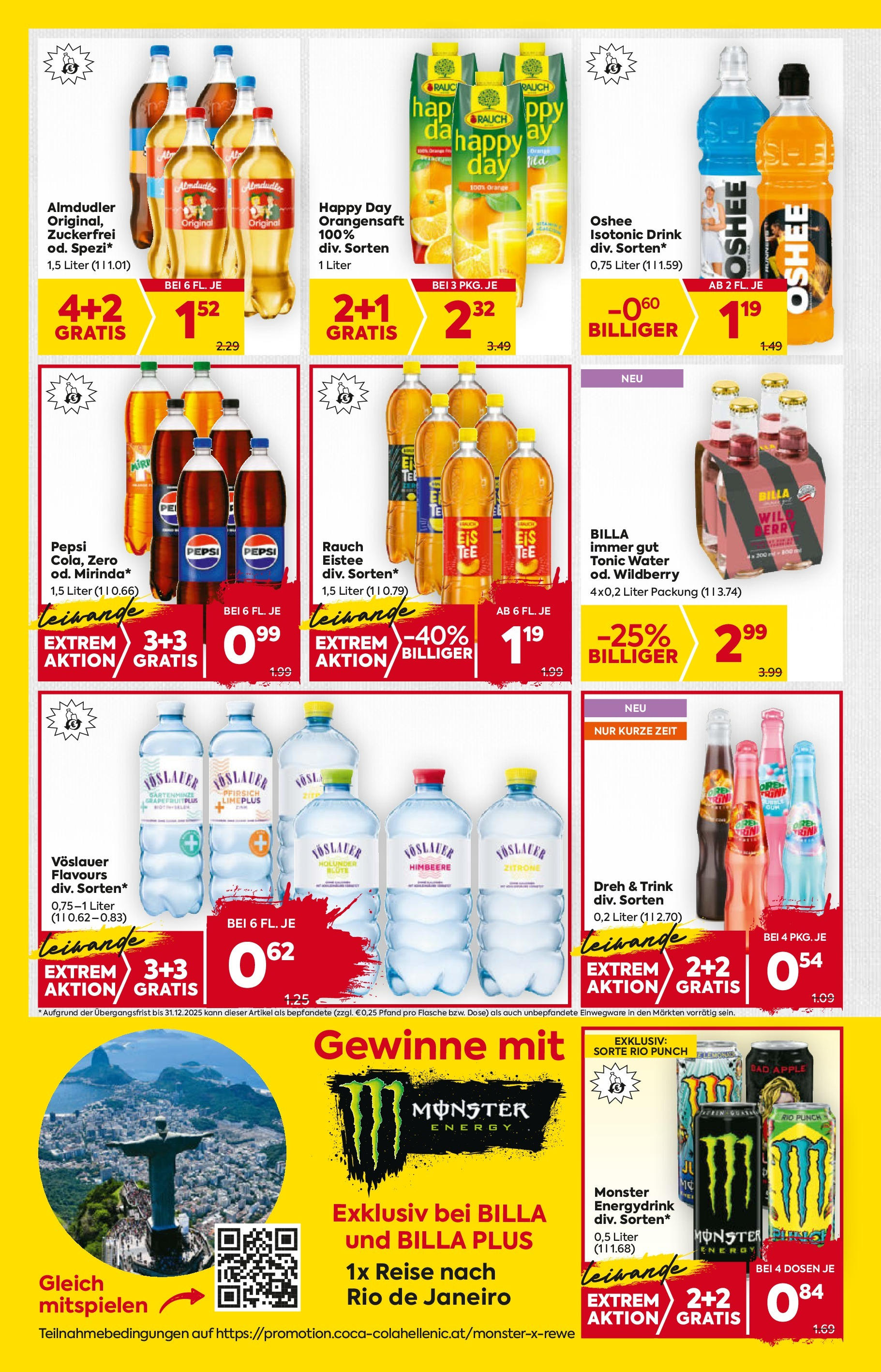 Billa Flugblatt - Grieskirchen ab 22.05.2025 - Angebote, Prospekt | Seite: 12 | Produkte: Pfirsich, Himbeere, Bad, Apple