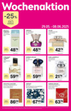 BIPA BIPA Flugblatt - gültig bis 04.06. - bis 04.06.2025