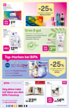 BIPA BIPA Flugblatt - gültig bis 04.06. - bis 04.06.2025