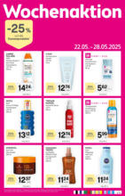 BIPA BIPA Flugblatt - gültig bis 04.06. - bis 04.06.2025