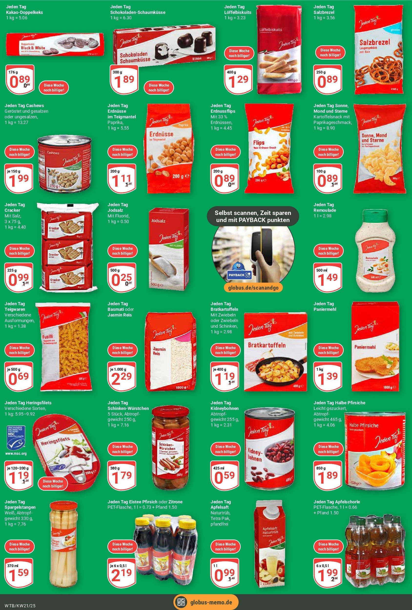 Globus prospekt Wächtersbach (ab 19.05.2025) » Angebote ab Montag | Seite: 5 | Produkte: Gewicht, Zwiebeln, Paprika, Zitrone Globus prospekt Wächtersbach (ab 19.05.2025) » Angebote online | Seite: 5 | Produkte: Gewicht, Zwiebeln, Paprika, Zitrone