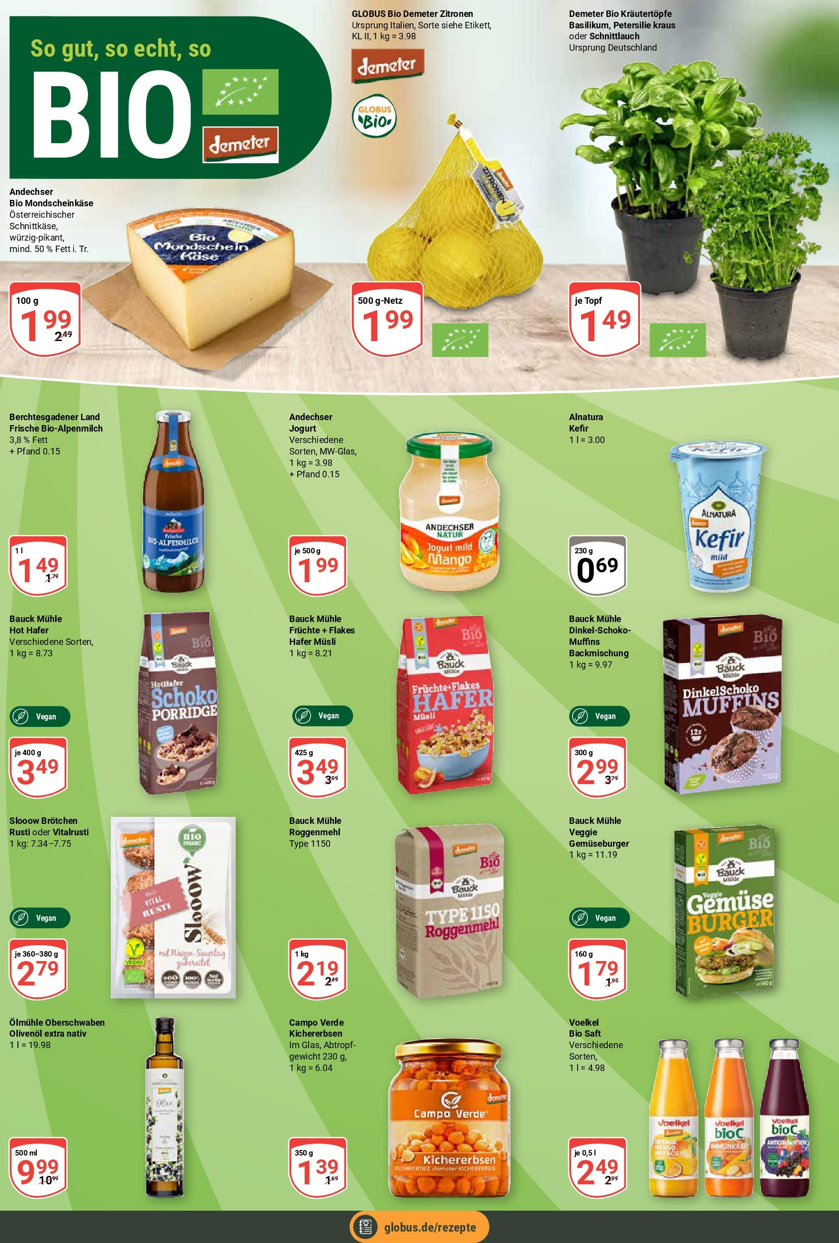 Globus prospekt Saarbrücken-Güdingen (ab 19.05.2025) » Angebote ab Montag | Seite: 13 | Produkte: Musli, Burger, Mango, Saft Globus prospekt Saarbrücken-Güdingen (ab 19.05.2025) » Angebote online | Seite: 13 | Produkte: Musli, Burger, Mango, Saft
