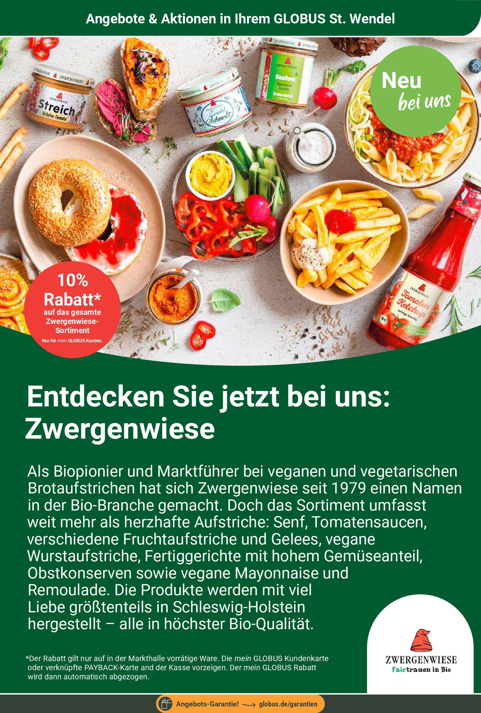 Globus prospekt St. Wendel (ab 19.05.2025) » Angebote ab Montag | Seite: 17 | Produkte: Tomaten, Mayonnaise, Fertiggerichte, Ketchup Globus prospekt St. Wendel (ab 19.05.2025) » Angebote online | Seite: 17 | Produkte: Tomaten, Mayonnaise, Fertiggerichte, Ketchup