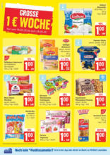 EDEKA: Wochenangebote