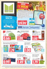 Marktkauf: Wochenangebote