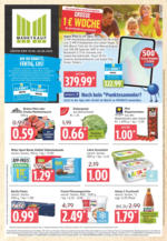Marktkauf Marktkauf: Wochenangebote - bis 24.05.2025