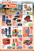 aktiv und irma Verbrauchermarkt GmbH aktiv-irma Angebote 19.05.-24.05.2025 - bis 24.05.2025