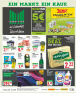 Marktkauf Marktkauf: Wochenangebote - bis 24.05.2025