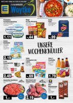 EDEKA EDEKA: Wochenangebote - bis 24.05.2025