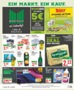 Marktkauf Marktkauf: Wochenangebote - bis 24.05.2025