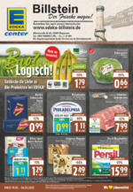 E center E center: Wochenangebote - bis 24.05.2025
