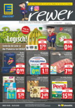 E center Rewer E center: Wochenangebote - bis 24.05.2025