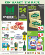 Marktkauf Marktkauf: Wochenangebote - bis 24.05.2025