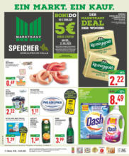 Marktkauf: Wochenangebote