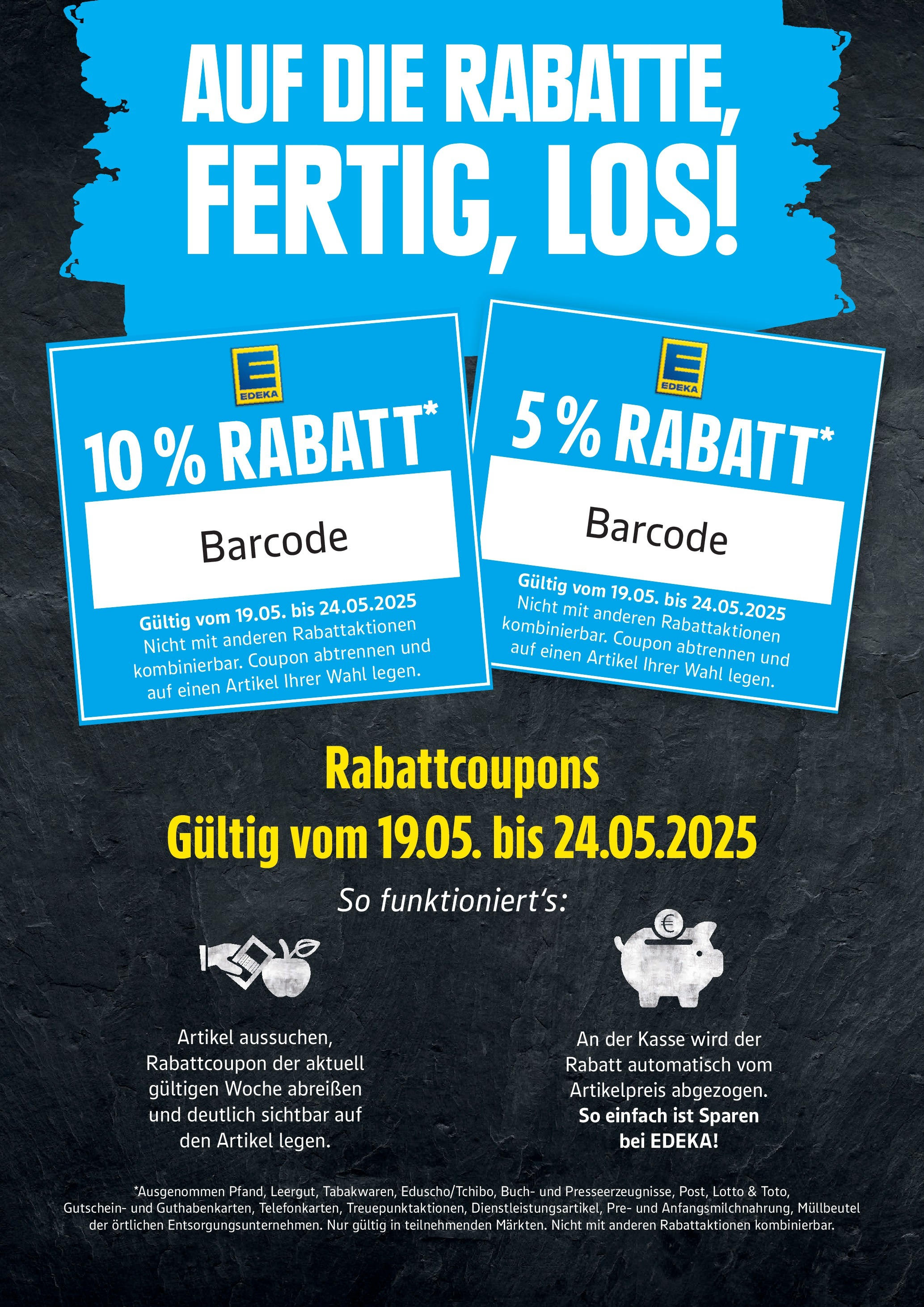 Edeka - EDEKA: Wochenangebote (ab 18.05.2025) » Angebote Online | Seite: 21 Edeka - EDEKA: Wochenangebote (ab 18.05.2025) » Angebote Online | Seite: 21