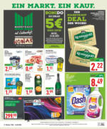 Marktkauf Marktkauf: Wochenangebote - bis 24.05.2025