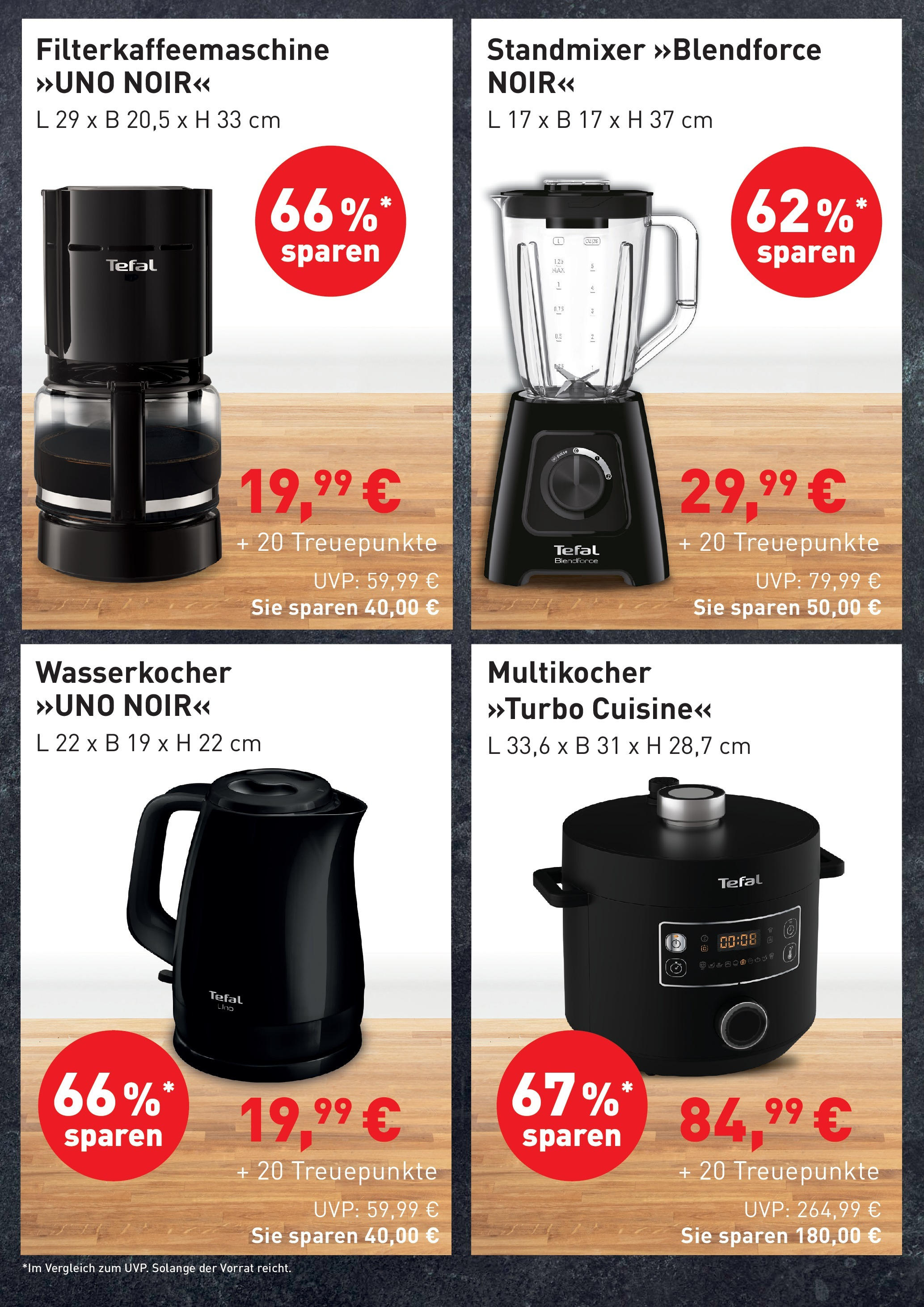 Edeka - EDEKA: Wochenangebote (ab 18.05.2025) » Angebote Online | Seite: 25 | Produkte: Wasserkocher, Filterkaffeemaschine, Multikocher Edeka - EDEKA: Wochenangebote (ab 18.05.2025) » Angebote Online | Seite: 25 | Produkte: Wasserkocher, Filterkaffeemaschine, Multikocher
