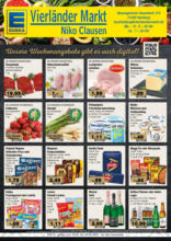 EDEKA: Wochenangebote