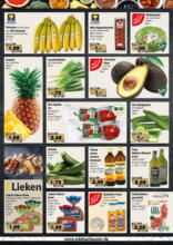 EDEKA: Wochenangebote