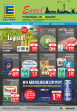 E center Engel E center: Wochenangebote - bis 24.05.2025