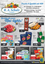 EDEKA EDEKA: Wochenangebote - bis 24.05.2025