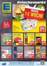 EDEKA: Wochenangebote