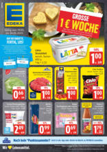EDEKA: Wochenangebote