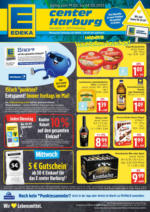 EDEKA EDEKA: Wochenangebote - bis 24.05.2025