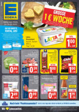 EDEKA: Wochenangebote