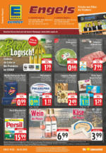 E center Engels E center: Wochenangebote - bis 24.05.2025
